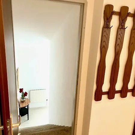 Stilvolles Studio- Mit Einzigartiger Aussicht * Baden