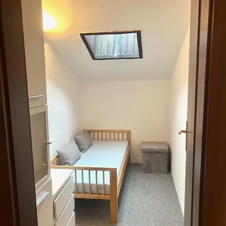 Stilvolles Studio- Mit Einzigartiger Aussicht Daire Baden